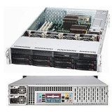 Chassis supermicro CSE-829TQ-R920LPB