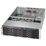 Chassis supermicro CSE-836BE1C-R741B