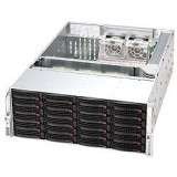 Chassis supermicro CSE-846TQ-R1200B