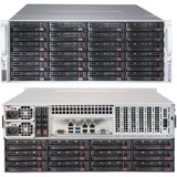 Chassis supermicro CSE-847BA-R1K28LPB