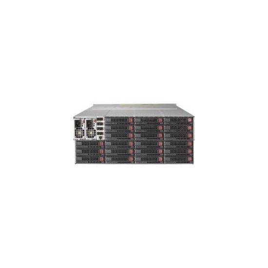 Chassis supermicro CSE-847DE1C-R2K04JBOD