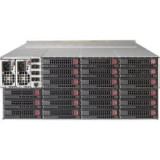 Chassis supermicro CSE-847DE1C-R2K04JBOD