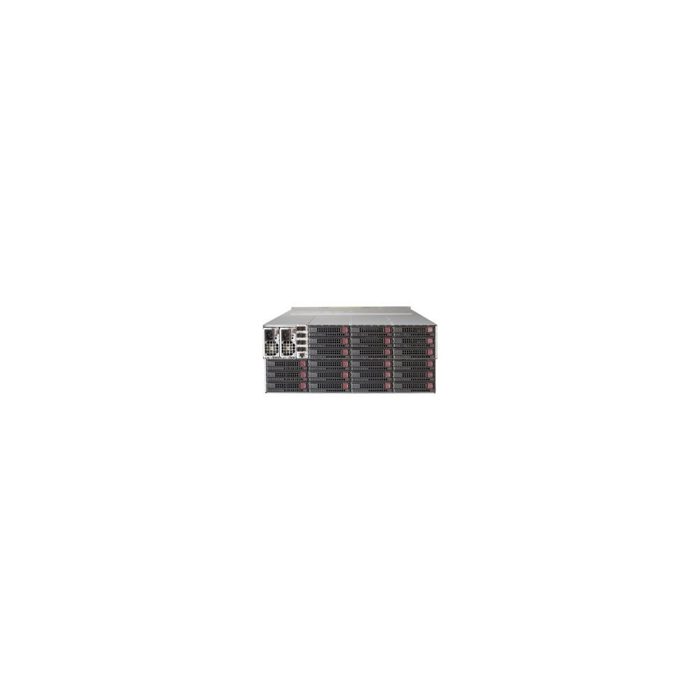 Chassis supermicro CSE-847DE2C-R2K04JBOD