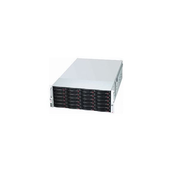Chassis supermicro CSE-847E16-RJBOD1