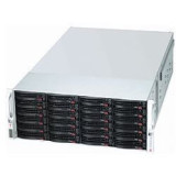 Chassis supermicro CSE-847E16-RJBOD1