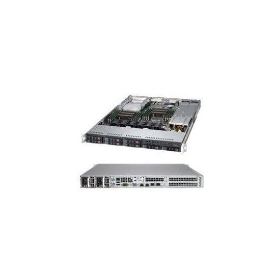 Serveur SYS-1027R-WTRFTP