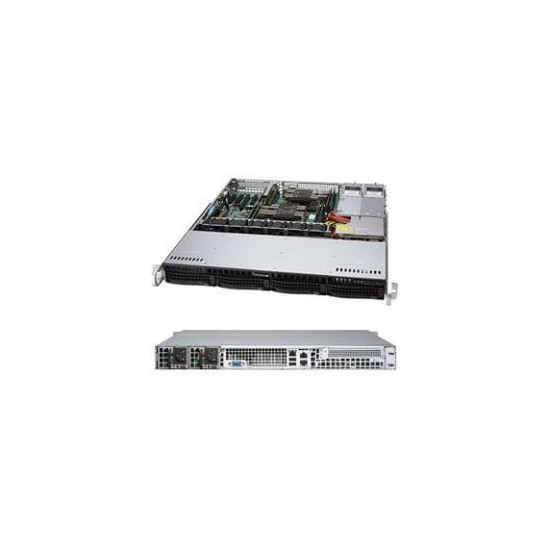Serveur SYS-6019P-MTR