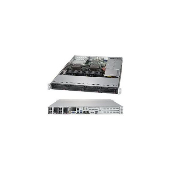 Serveur SYS-6019P-WTR