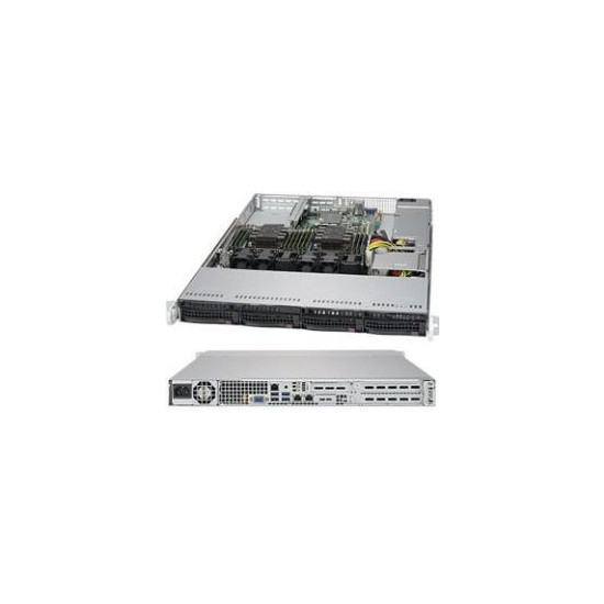 Serveur SYS-6019P-WT