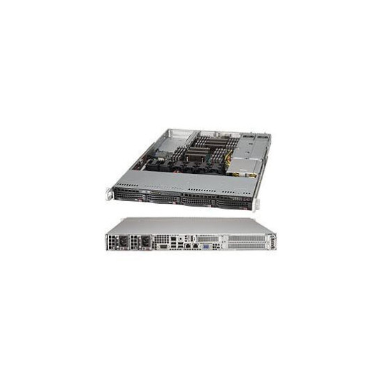 Serveur SYS-6017R-WRF