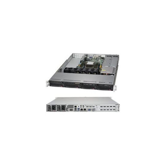 Serveur SYS-5019P-WTR