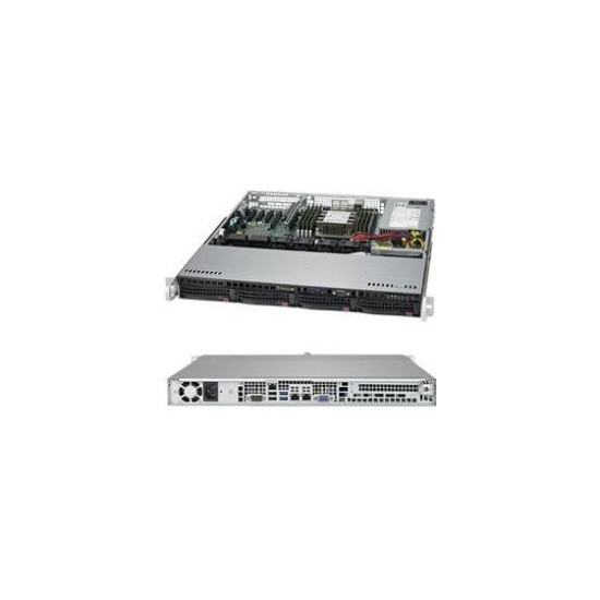 Serveur SYS-5019P-MT