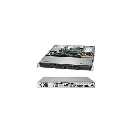 Serveur SYS-5019S-M-G1585L