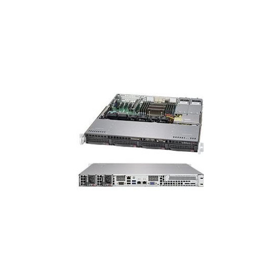 Serveur SYS-5018R-MR