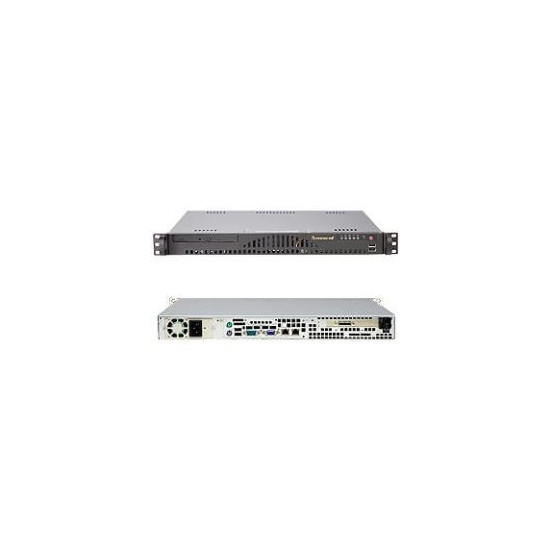 Serveur SYS-5016T-MRB-LN4