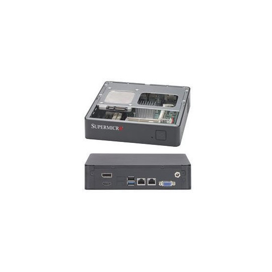 Serveur SYS-E200-8B