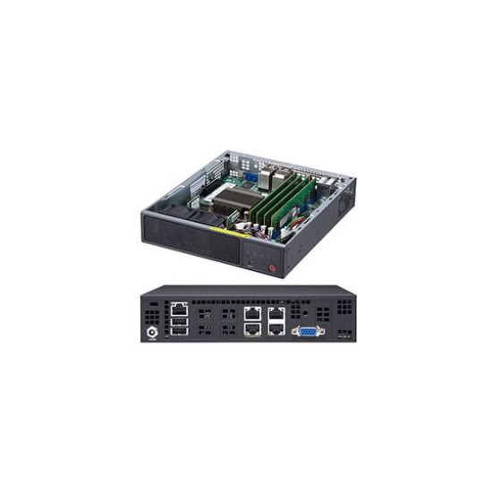 Serveur SYS-E200-9AP