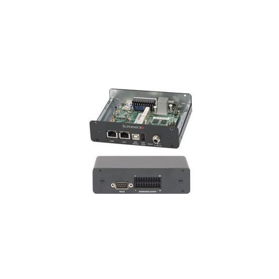 Serveur SYS-E100-8Q