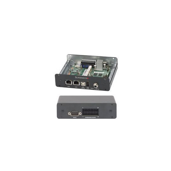 Serveur SYS-E100-8QE-THAW