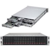 Serveur SYS-2028TR-H72FR