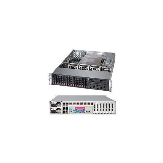 Serveur SYS-2028R-C1RT4+