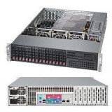 Serveur SYS-2028R-C1RT