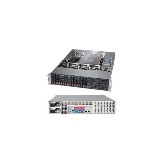 Serveur SYS-2028R-C1R