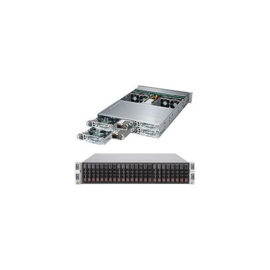 Serveur SYS-2027PR-HC1R