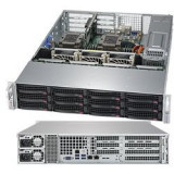 Serveur SYS-6029P-WTRT