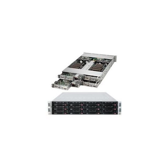 Serveur SYS-6028TR-HTFR