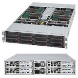 Serveur SYS-6026TT-IBQF