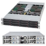 Serveur SYS-6026TT-IBXF