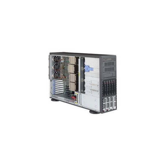 Serveur SYS-8048B-C0R4FT