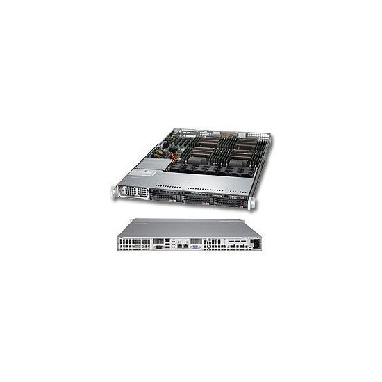 Serveur SYS-8017R-7FT+