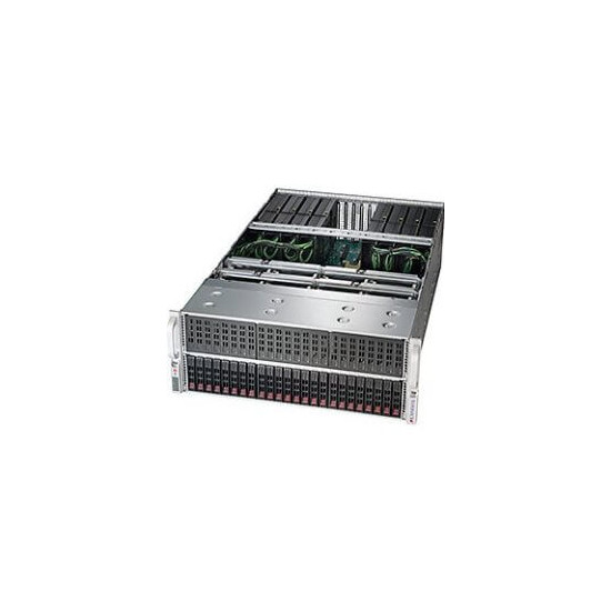 Serveur SYS-4029GP-TRT