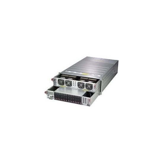 Serveur SYS-4028GR-TVRT