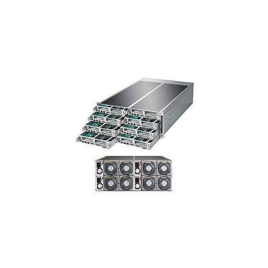 Serveur SYS-F618R2-FT+