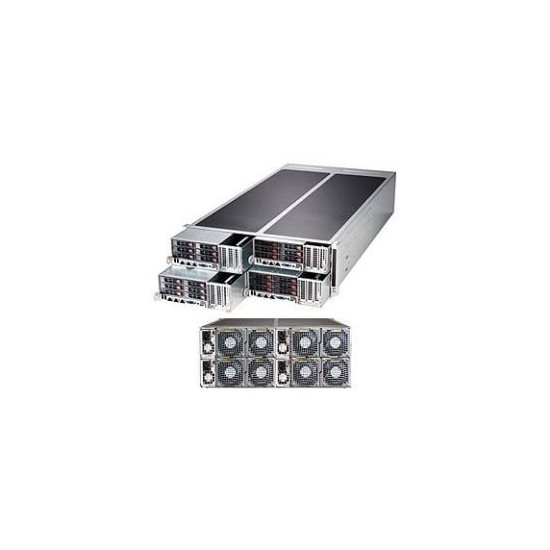 Serveur SYS-F628R3-FC0PT+