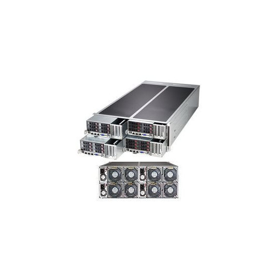 Serveur SYS-F627R2-FTPT+