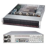 Serveur SSG-2027R-AR24NV