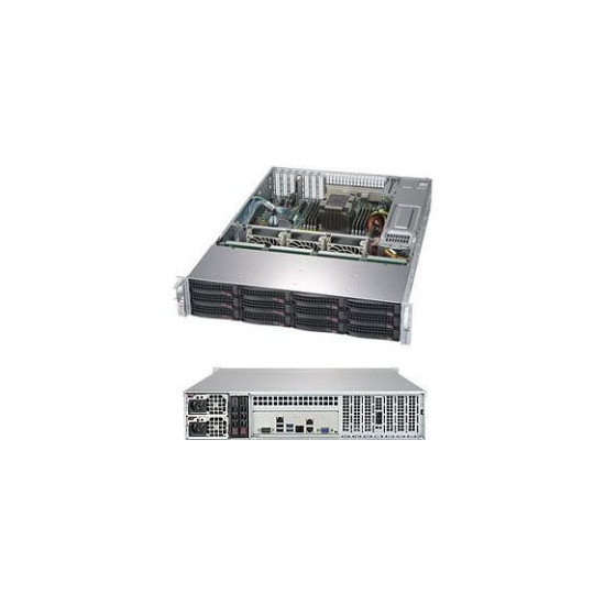 Serveur SSG-5029P-E1CTR12L