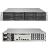 Serveur SSG-6029P-E1CR12H
