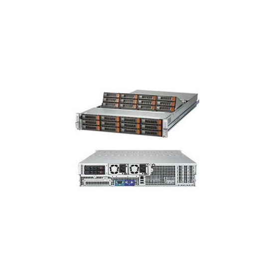 Serveur SSG-6029P-E1CR24H