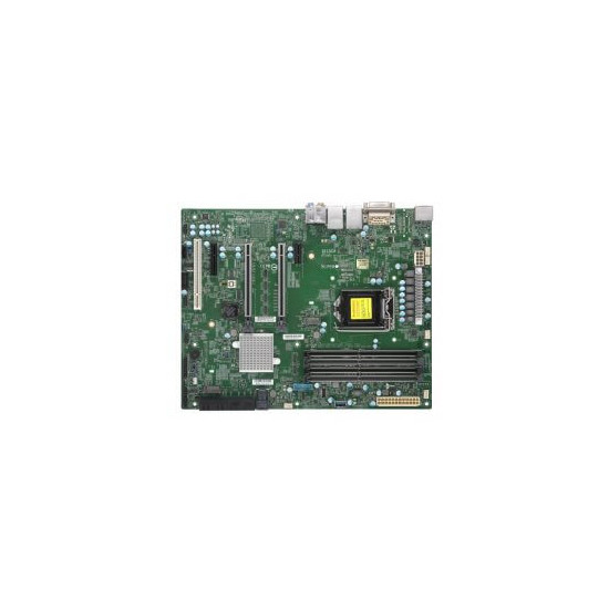 Carte mère, Supermicro MBD-X11SCA-B