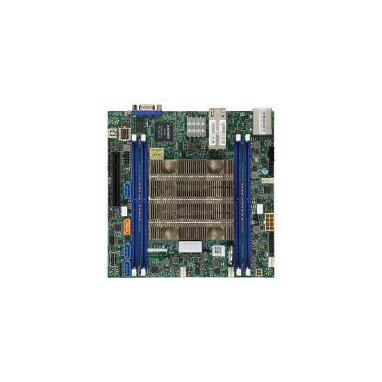 Carte mère, Supermicro MBD-X11SDV-4C-TLN2F-B