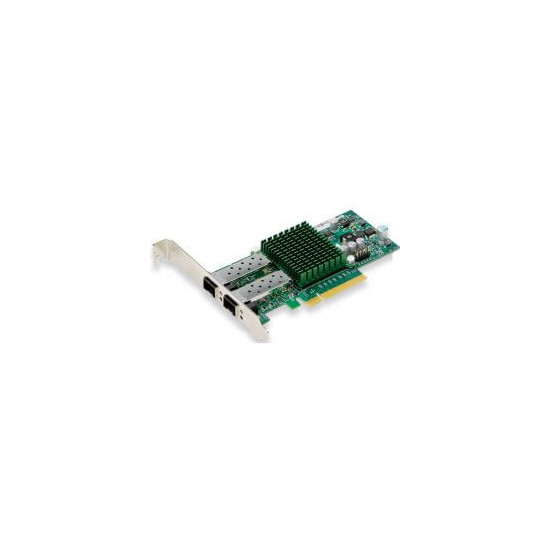 Carte réseau Supermicro AOC-STGF-I2S