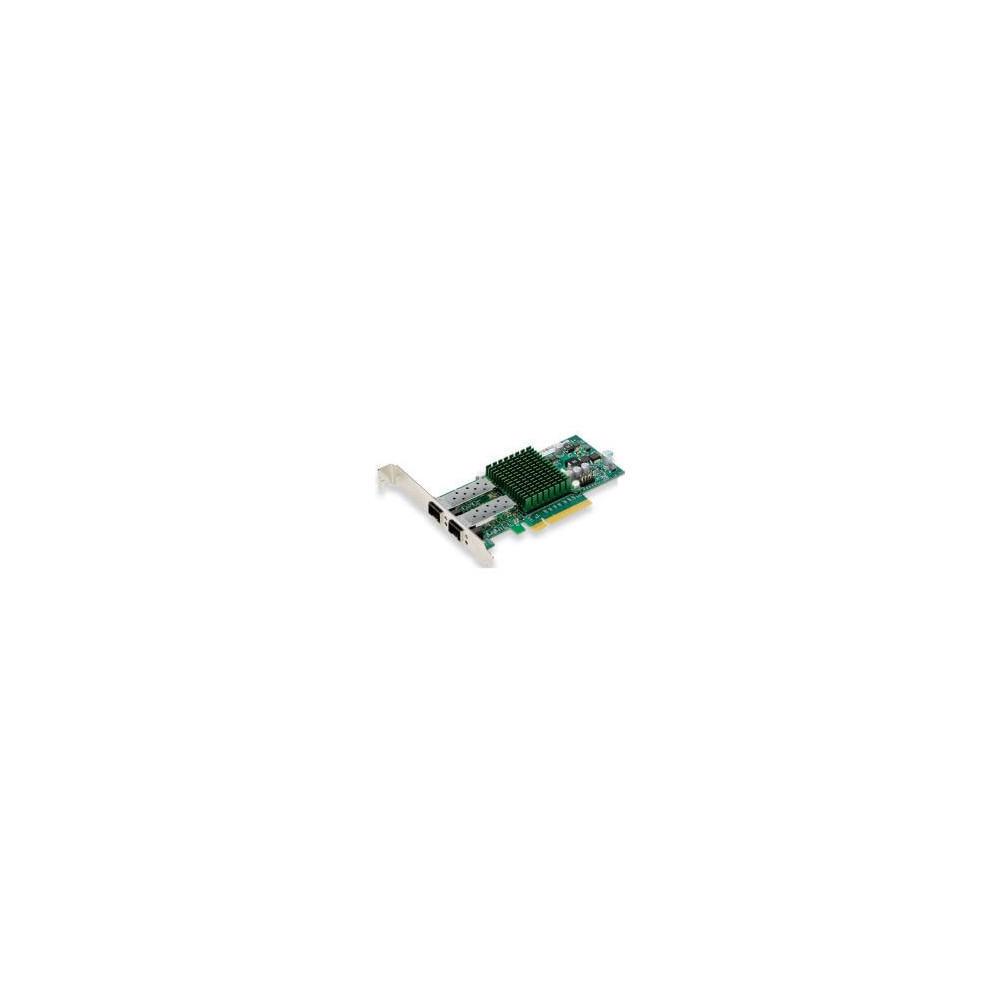 Carte réseau Supermicro AOC-STGF-I2S