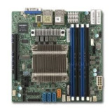 Carte mère, Supermicro MBD-M11SDV-4C-LN4F-O