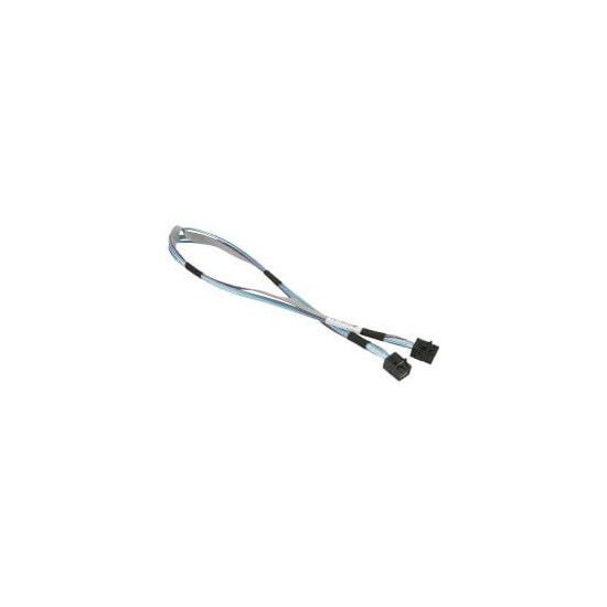 Cable mini SAS HD SFF-8643 50cm