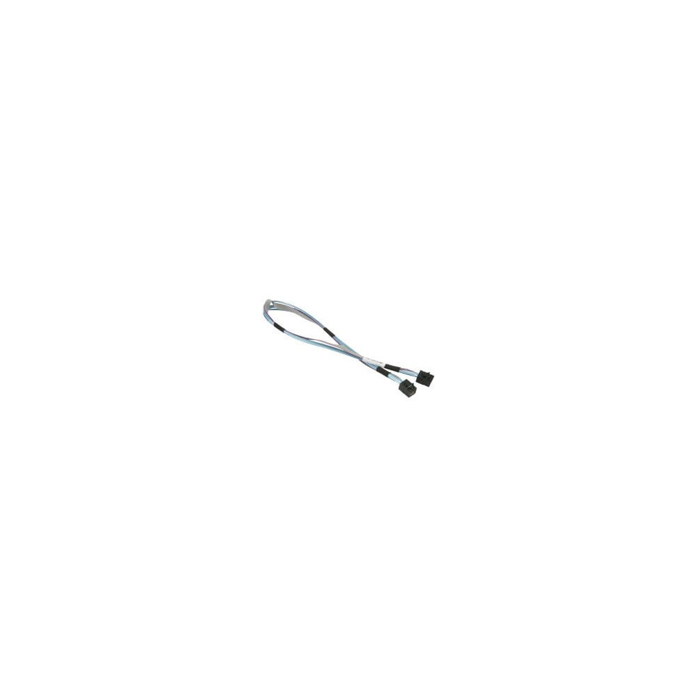 Cable mini SAS HD SFF-8643 50cm